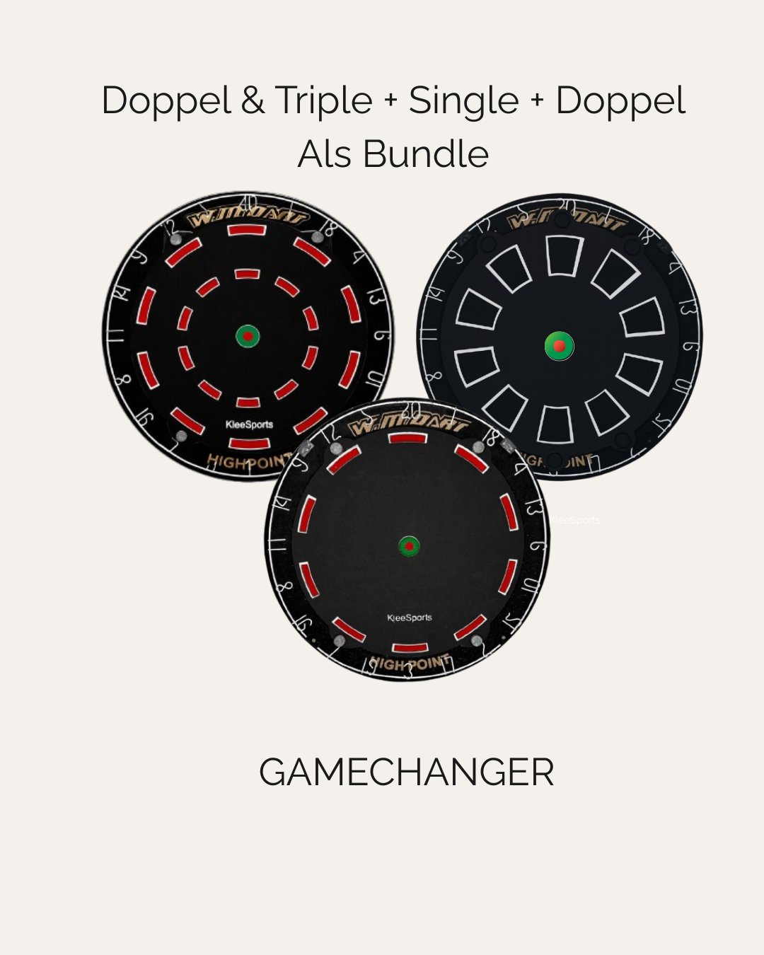 GameChanger