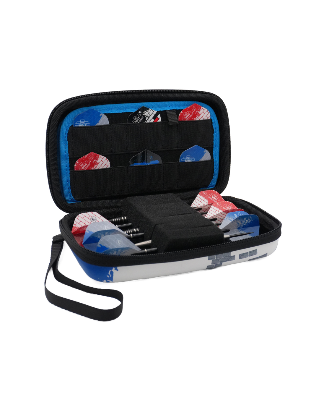 BULL'S ORBIS XL Dartcase Martin Schindler