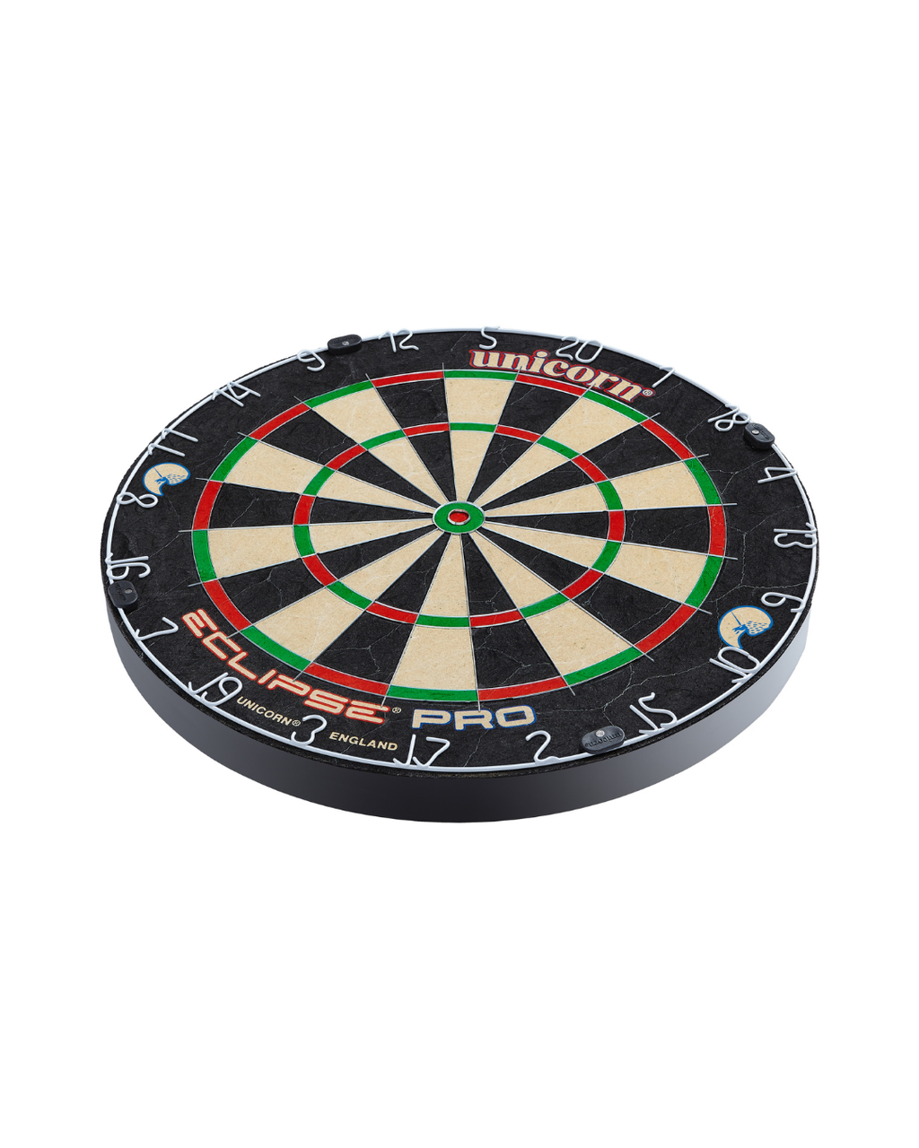 Unicorn Eclipse Pro2 Bristle Board