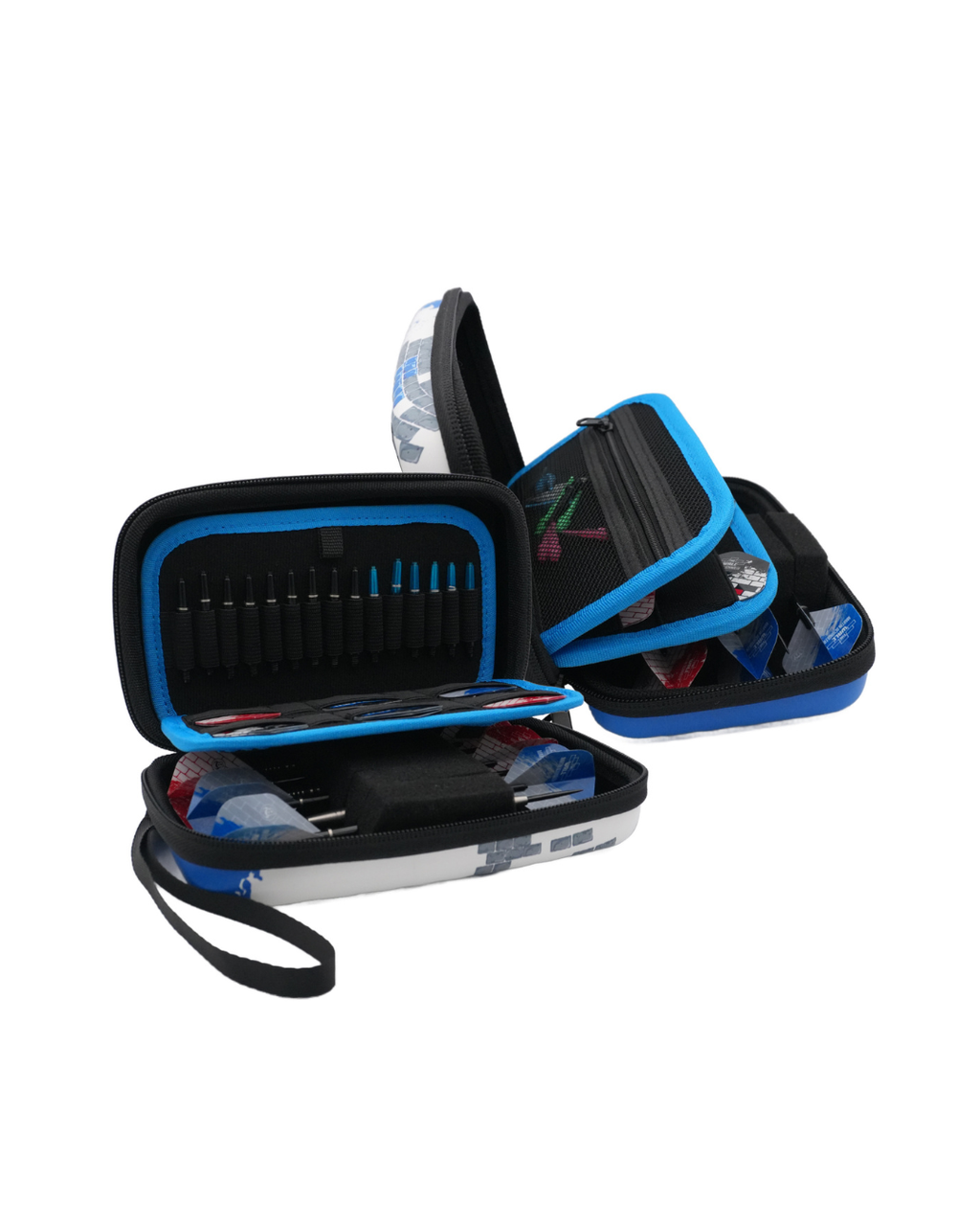 BULL'S ORBIS XL Dartcase Martin Schindler